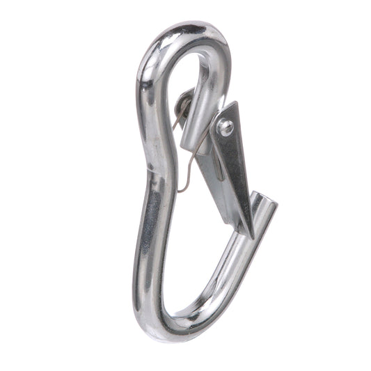 Suncoast Marine and Auto offers Attwood Utility Snap Hook - 4" [7653L3]