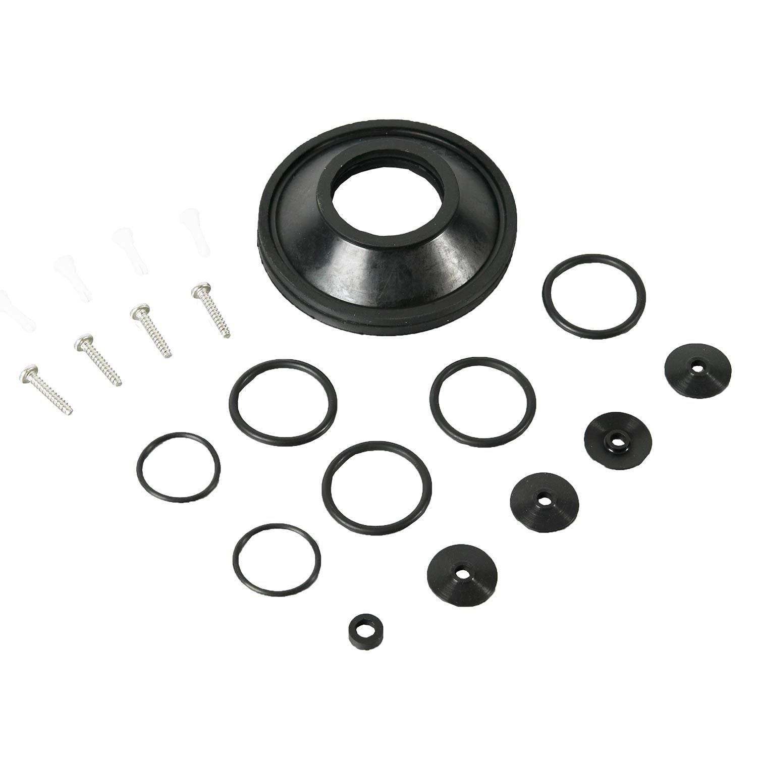 Suncoast Marine and Auto offers Whale Gusher Galley MK3 Service Kit [AK0553]