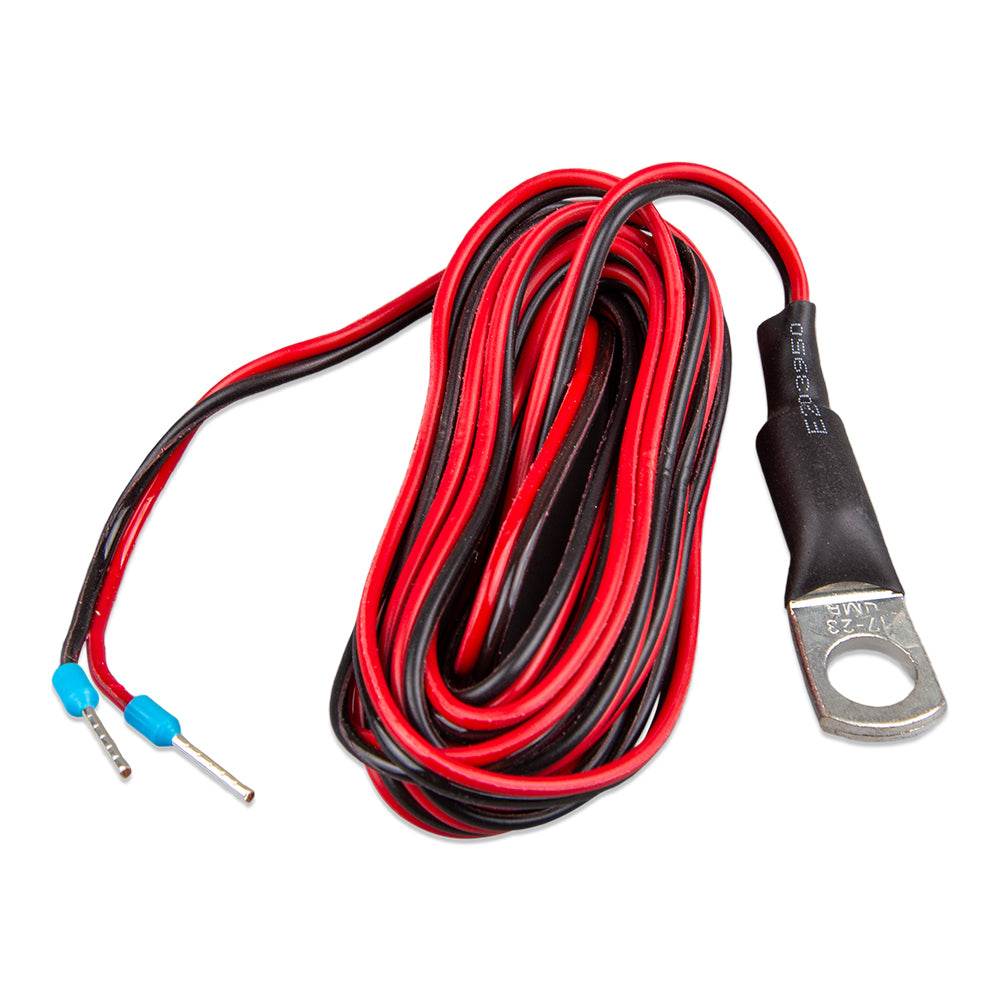 Suncoast Marine and Auto offers Victron Temperature Sensor f/Quattro, MultiPlus GX Devices [ASS000001000]