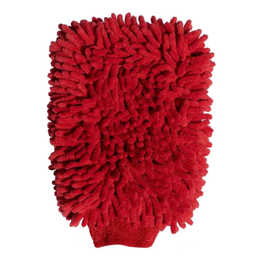 Suncoast Marine and Auto offers Shurhold Chenille Microfiber Premium Scratch-Free Wash Mitt [286]