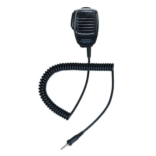 Suncoast Marine and Auto offers Standard Horizon Compact Speaker Mic [SSM-17H]