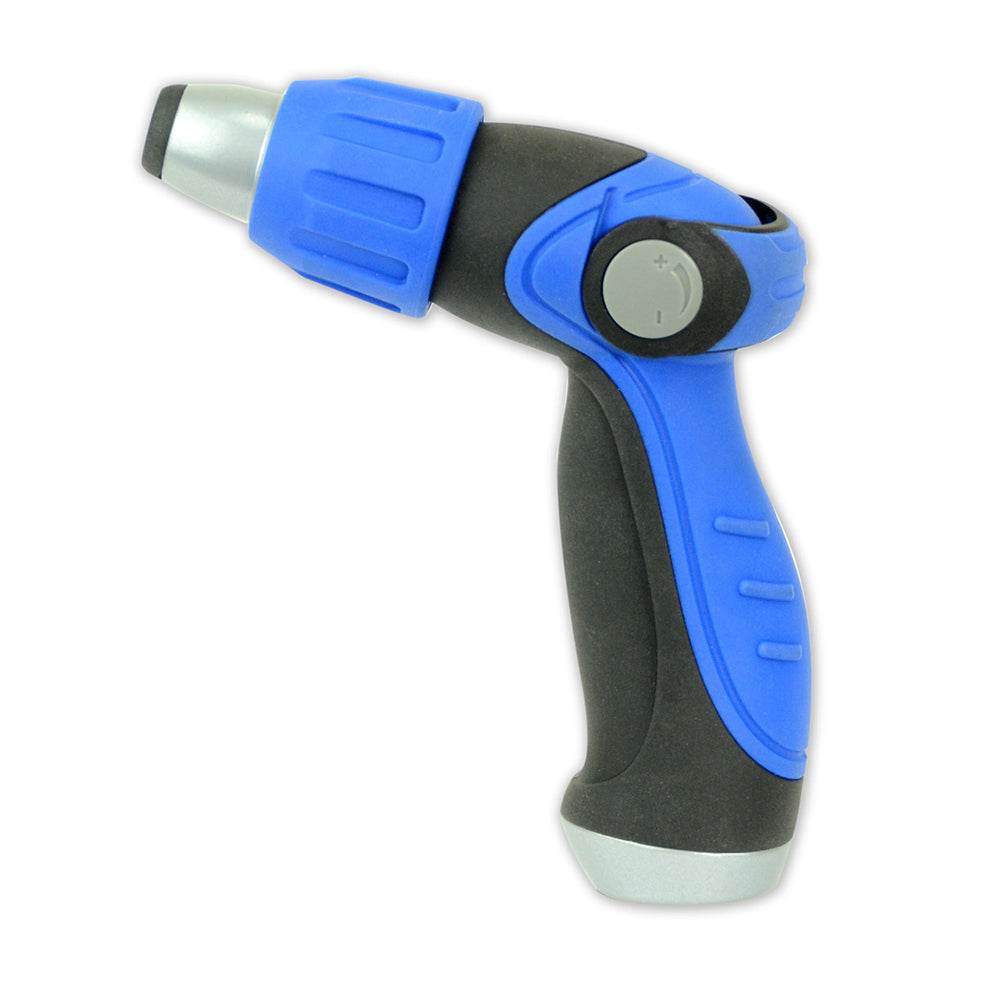 Suncoast Marine and Auto offers HoseCoil Thumb Lever Spray Nozzle [WN810]