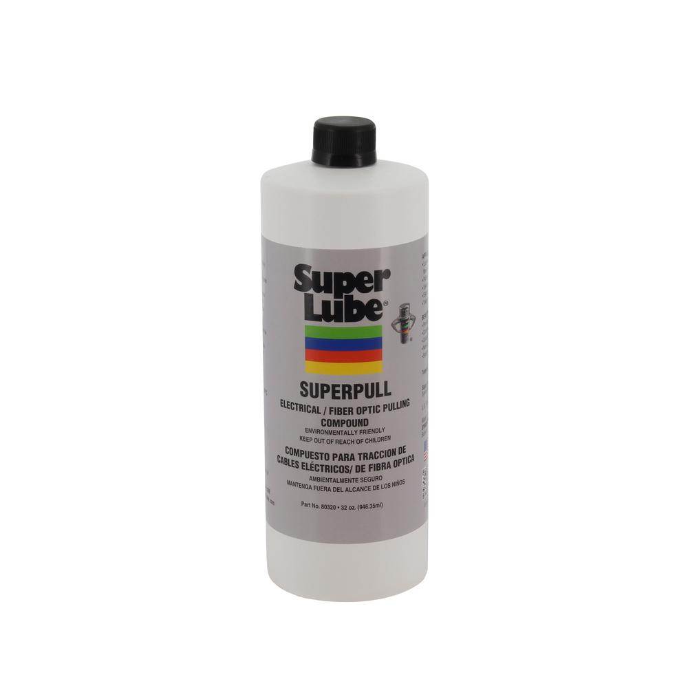 Suncoast Marine and Auto offers Super Lube SuperPull Pulling Compound - 1qt Bottle [80320]