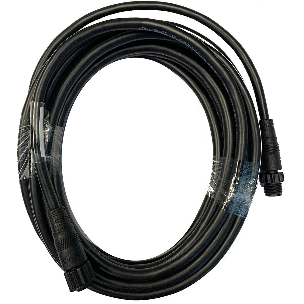 Suncoast Marine and Auto offers Furuno NMEA2000 Micro Cable 6M Double Ended - Male to Female - Straight [001-533-080-00]