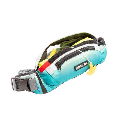 Suncoast Marine and Auto offers Bombora Type III Inflatable Belt Pack - Tidal [TDL2419]