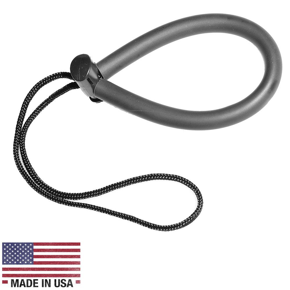 Suncoast Marine and Auto offers Princeton Tec Sector Cord Lock Lanyard w/Rubber [GG-128-R]