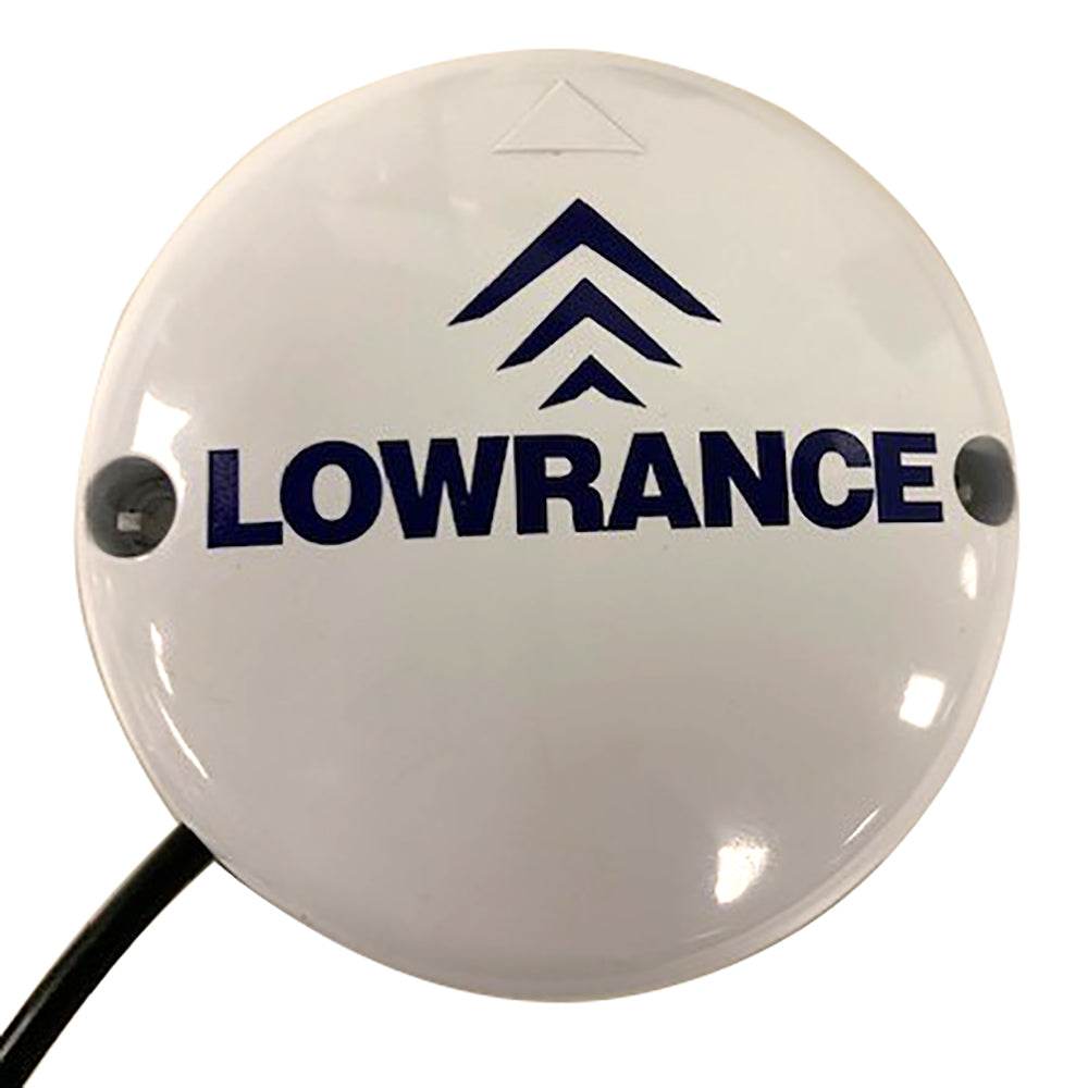 Suncoast Marine and Auto offers Lowrance TMC-1 Replacement Compass f/Ghost Trolling Motor [000-15325-001]