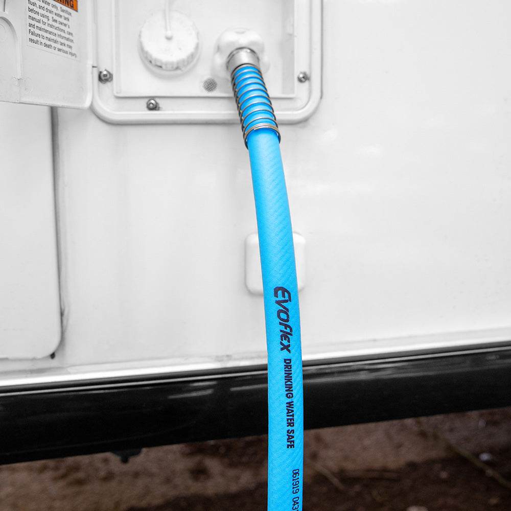 Suncoast Marine and Auto offers Camco EvoFlex Drinking Water Hose - 35 [22595]