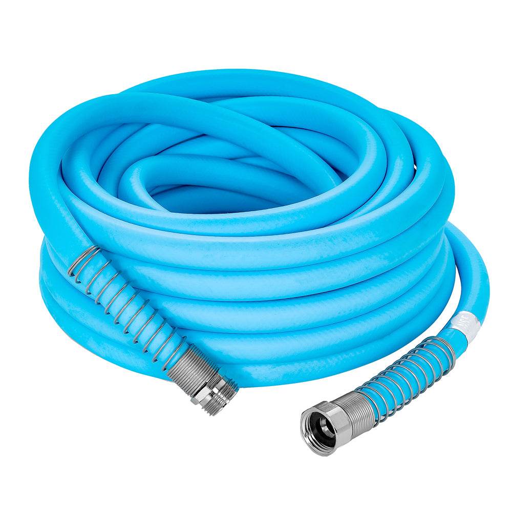 Suncoast Marine and Auto offers Camco EvoFlex Drinking Water Hose - 50 [22596]