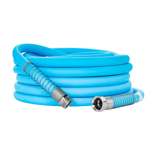 Suncoast Marine and Auto offers Camco EvoFlex Drinking Water Hose - 50 [22596]