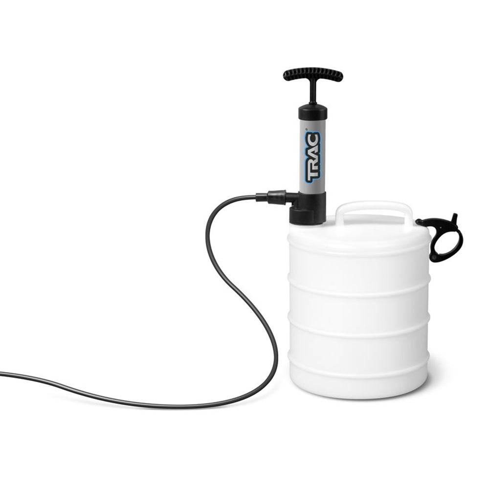 Suncoast Marine and Auto offers Camco Fluid Extractor - 7 Liter [69362]