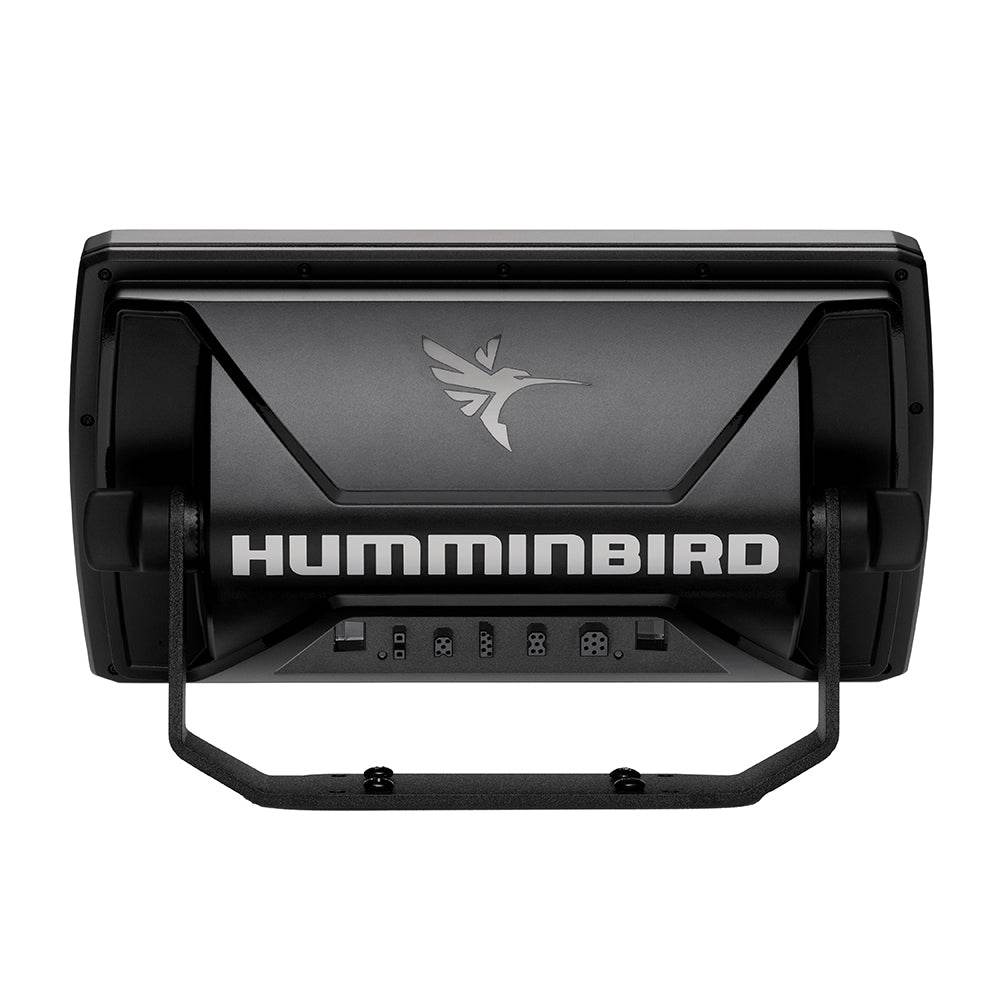 Suncoast Marine and Auto offers Humminbird HELIX 9 CHIRP MEGA DI+ GPS G4N CHO Display Only [411370-1CHO]