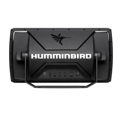 Suncoast Marine and Auto offers Humminbird HELIX 10 MEGA DI+ GPS G4N CHO Display Only [411410-1CHO]