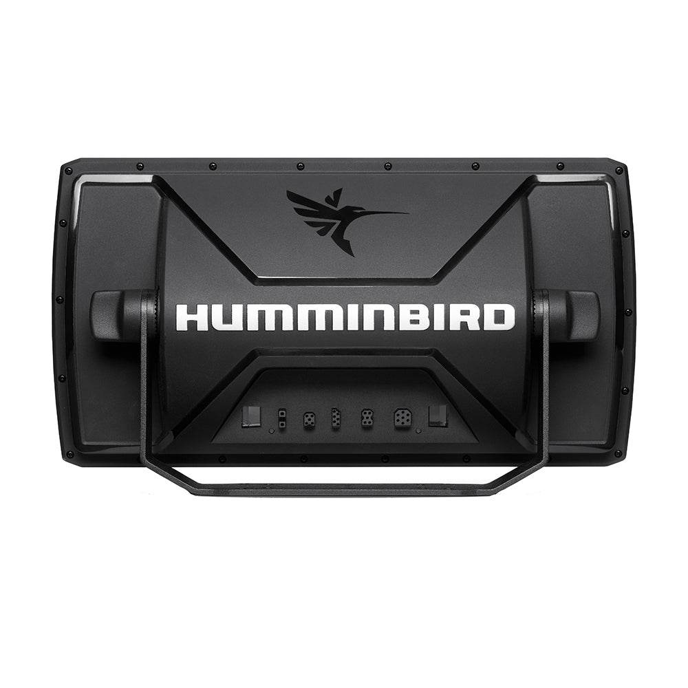 Suncoast Marine and Auto offers Humminbird HELIX 10 MEGA DI+ GPS G4N [411410-1]