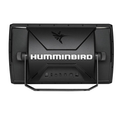 Suncoast Marine and Auto offers Humminbird HELIX 12 CHIRP MEGA DI+ GPS G4N [411440-1]