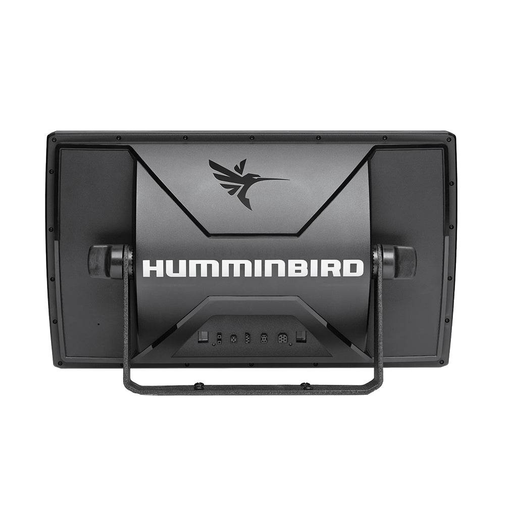 Suncoast Marine and Auto offers Humminbird HELIX 15 CHIRP MEGA DI+ GPS G4N CHO Display Only [411310-1CHO]