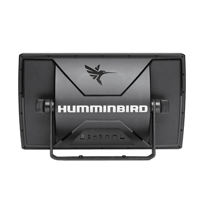 Suncoast Marine and Auto offers Humminbird HELIX 15 CHIRP MEGA SI+ GPS G4N CHO Display Only [411320-1CHO]