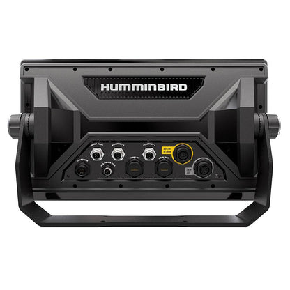 Suncoast Marine and Auto offers Humminbird APEX 13 MSI+ Chartplotter [411470-1]