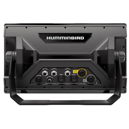 Suncoast Marine and Auto offers Humminbird APEX 16 MSI+ Chartplotter CHO Display Only [411500-1CHO]