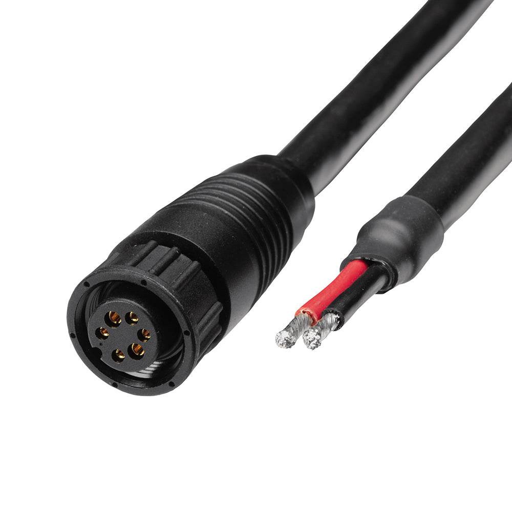 Suncoast Marine and Auto offers Humminbird PC13 APEX Power Cable - 6 [720110-1]