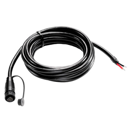 Suncoast Marine and Auto offers Humminbird PC13 APEX Power Cable - 6 [720110-1]