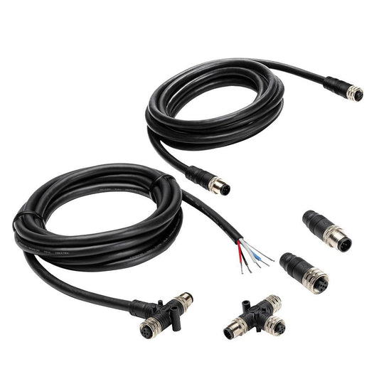 Suncoast Marine and Auto offers Humminbird NMEA 2000 Starter Kit - Single Unit [700064-1]