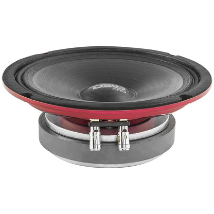 Suncoast Marine and Auto offers DS18 Slim 6.5" Motorcycle Midrange Speaker [PRO-SM6.2]