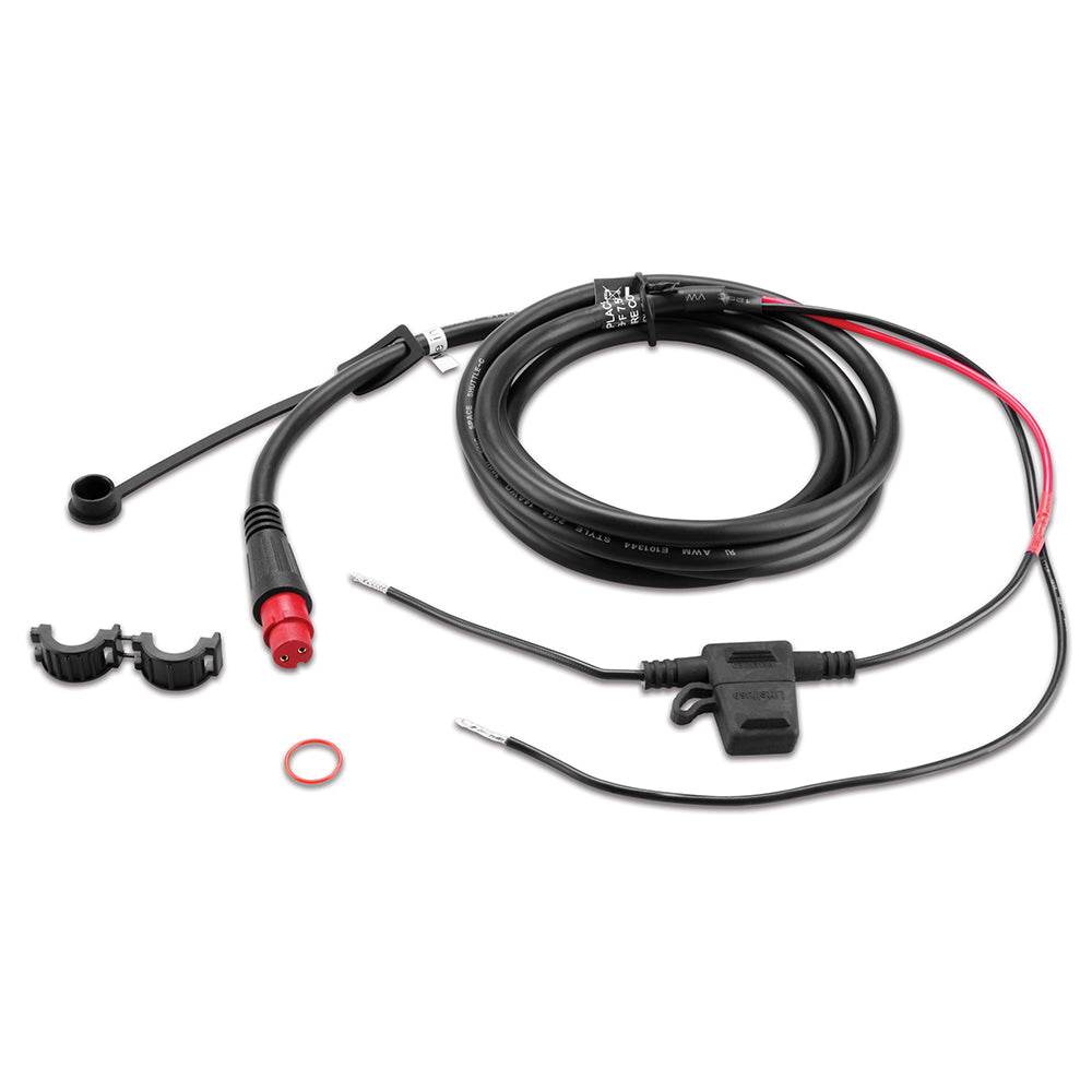 Suncoast Marine and Auto offers Garmin Threaded Power Cable f/GLS 10 [010-11425-01]