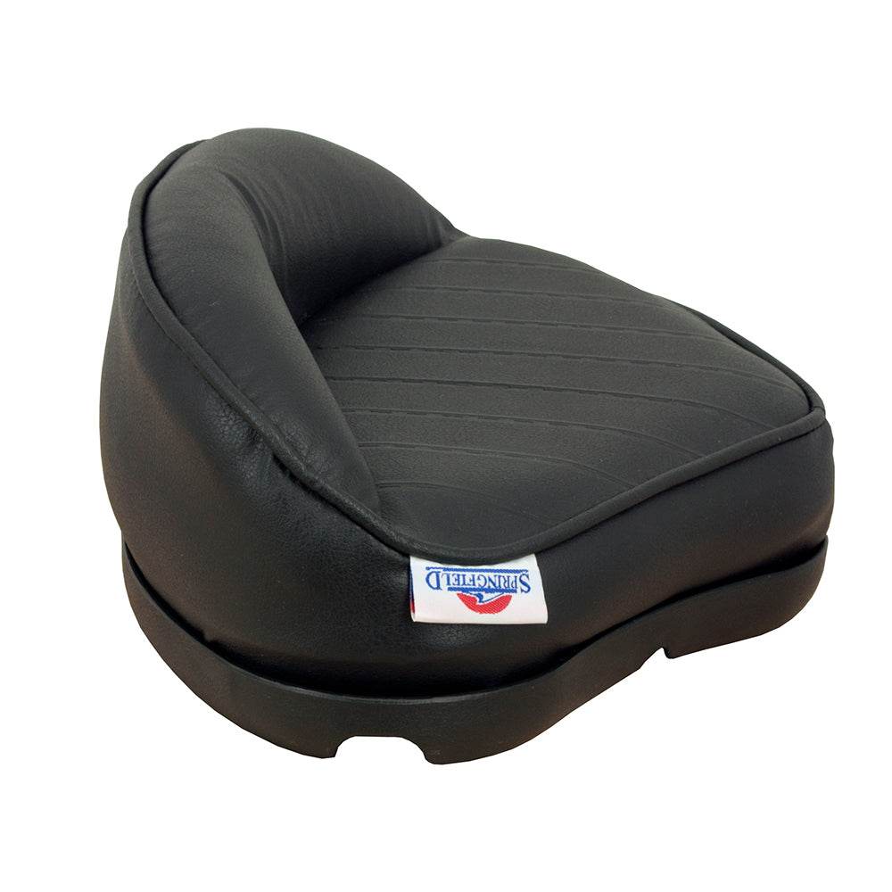 Suncoast Marine and Auto offers Springfield Pro Stand-Up Seat - Black (1040212)