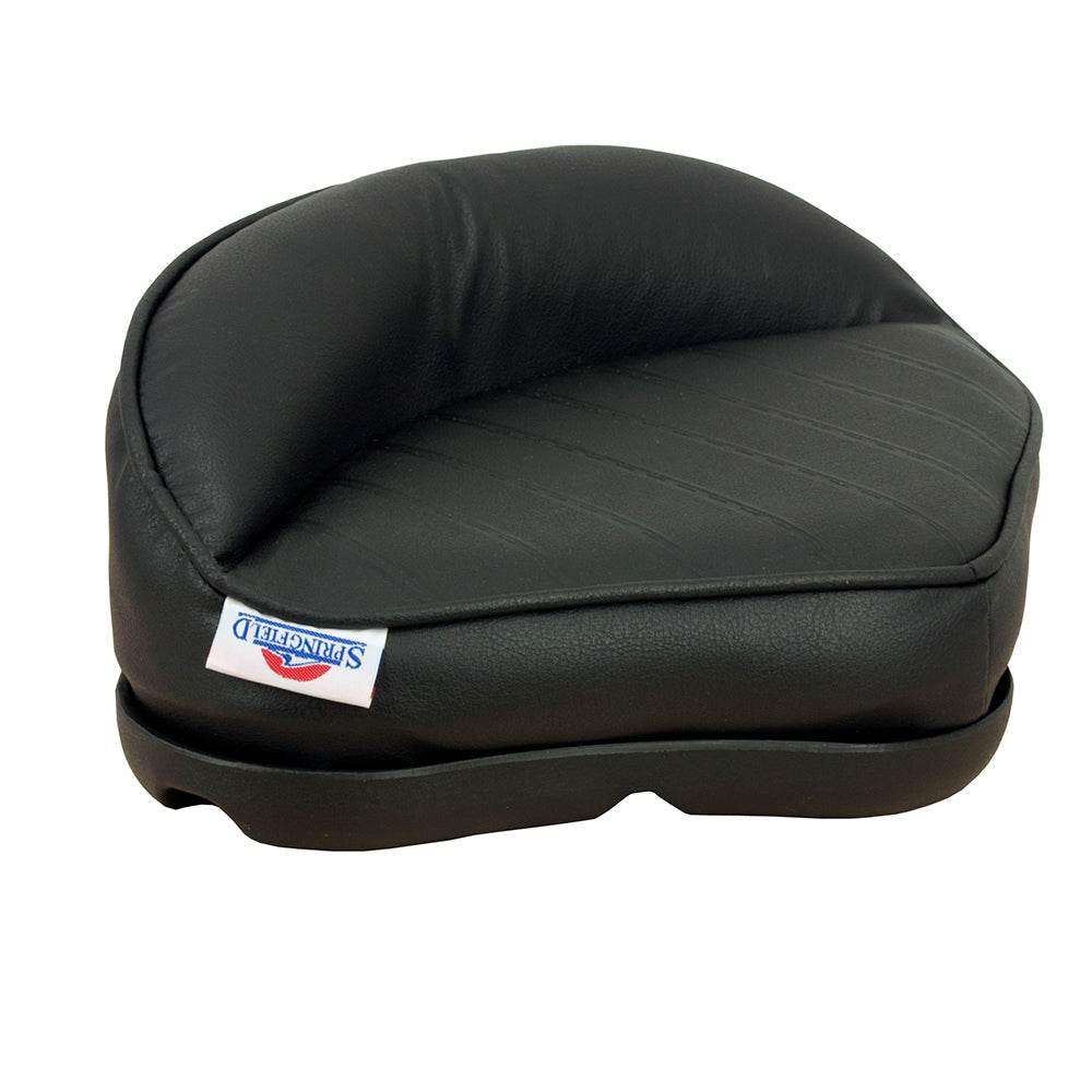 Suncoast Marine and Auto offers Springfield Pro Stand-Up Seat - Black (1040212)