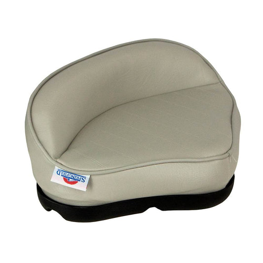 Suncoast Marine and Auto offers Springfield Pro Stand-Up Seat - Grey [1040213]