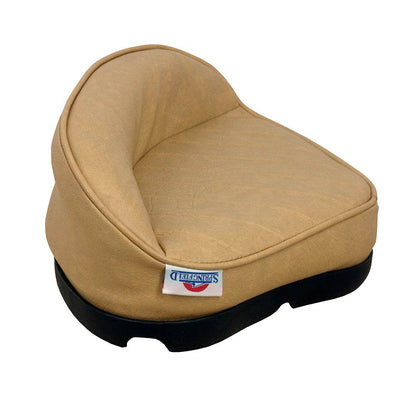 Suncoast Marine and Auto offers Springfield Pro Stand-Up Seat - Tan [1040214]