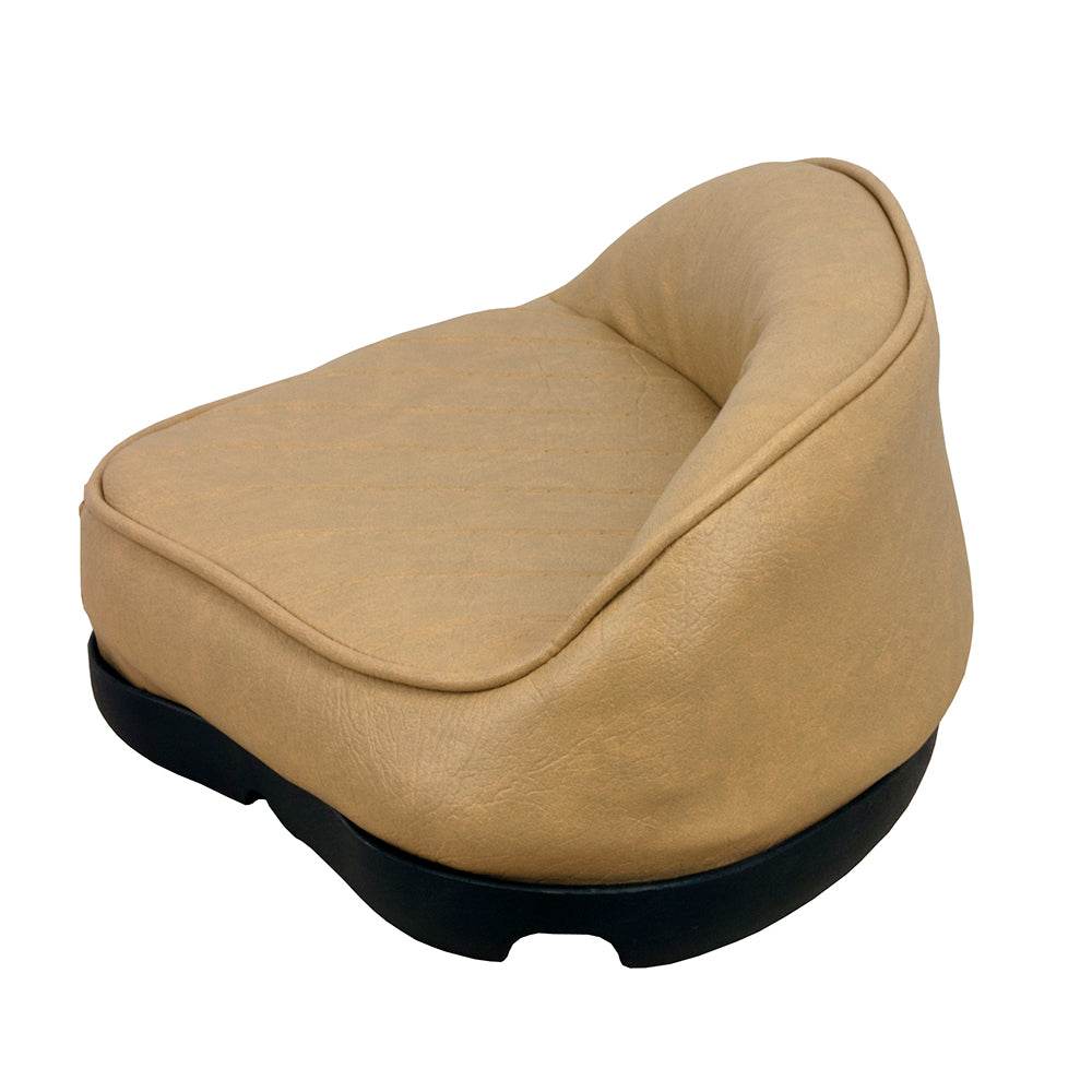 Suncoast Marine and Auto offers Springfield Pro Stand-Up Seat - Tan [1040214]