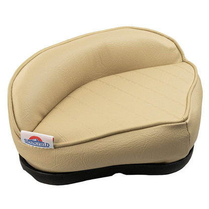 Suncoast Marine and Auto offers Springfield Pro Stand-Up Seat - Tan [1040214]