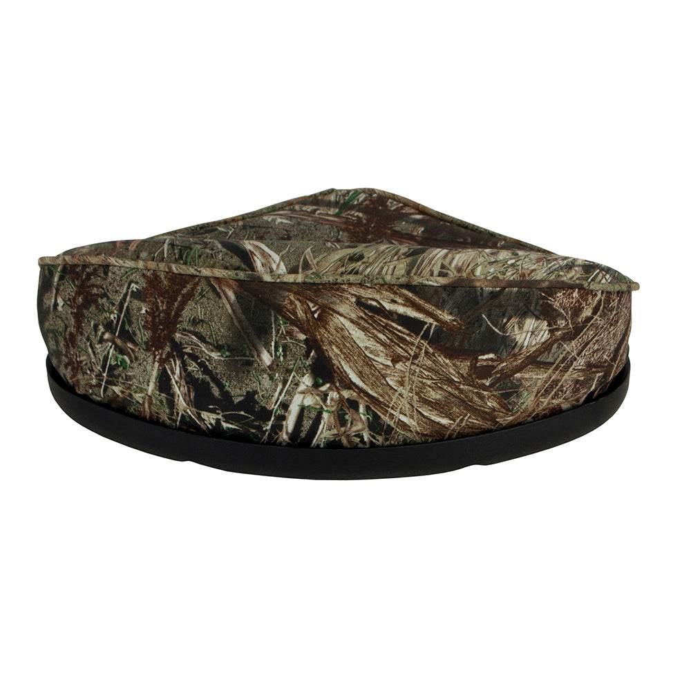 Suncoast Marine and Auto offers Springfield Pro Stand-Up Seat - Mossy Oak Camo [1040217]