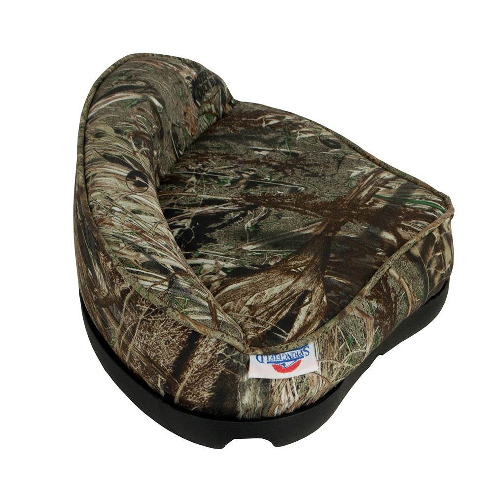 Suncoast Marine and Auto offers Springfield Pro Stand-Up Seat - Mossy Oak Camo [1040217]