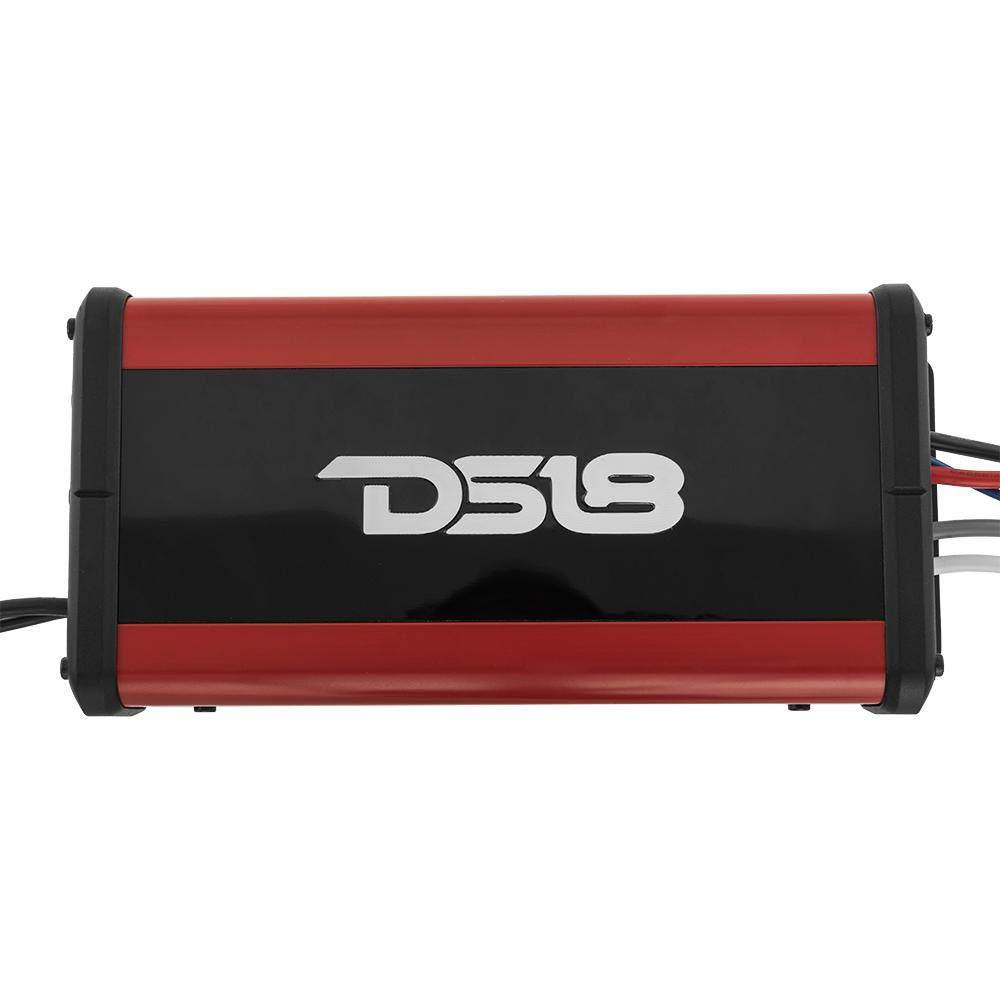 Suncoast Marine and Auto offers DS18 HYDRO Nano Marine Monoblock Amplifier - 700W [NXL-N1]