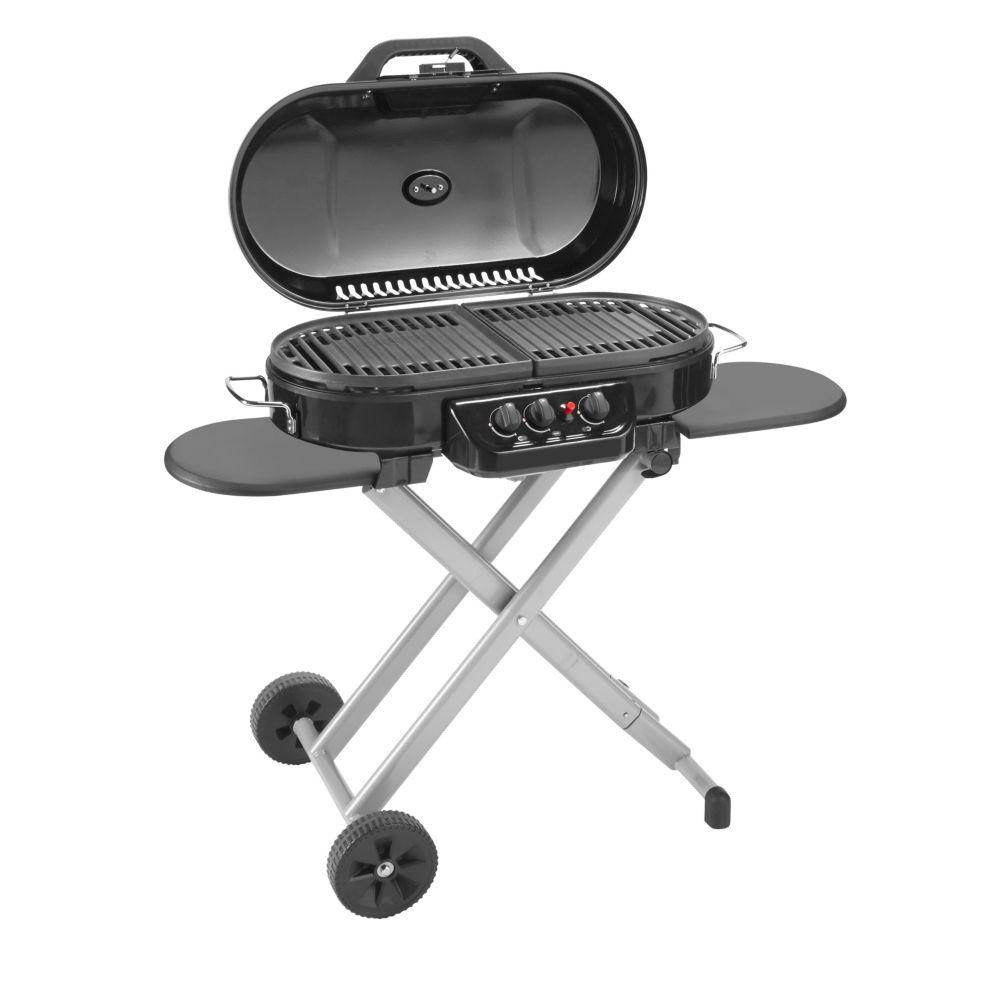 Suncoast Marine and Auto offers Coleman RoadTrip 285 Portable Stand Up Propane Grill [2000033052]