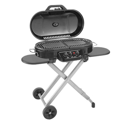 Suncoast Marine and Auto offers Coleman RoadTrip 285 Portable Stand Up Propane Grill [2000033052]