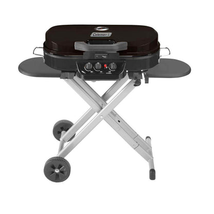 Suncoast Marine and Auto offers Coleman RoadTrip 285 Portable Stand Up Propane Grill [2000033052]