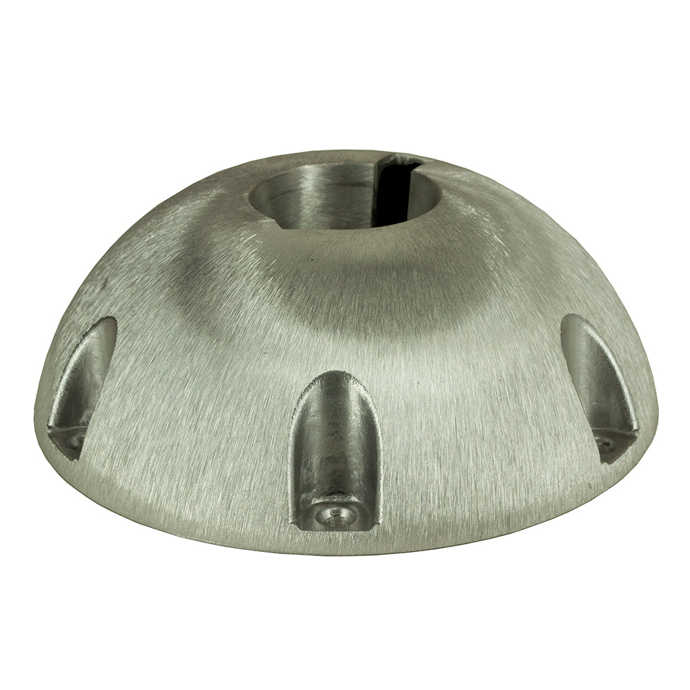 Suncoast Marine and Auto offers Springfield Taper-Lock 9" - Round Surface Mount Base [1600010]