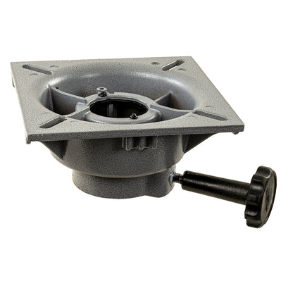 Suncoast Marine and Auto offers Springfield Taper-Lock Trac-Lock 2-3/8" Non-Locking Seat Mount [1100031-1]