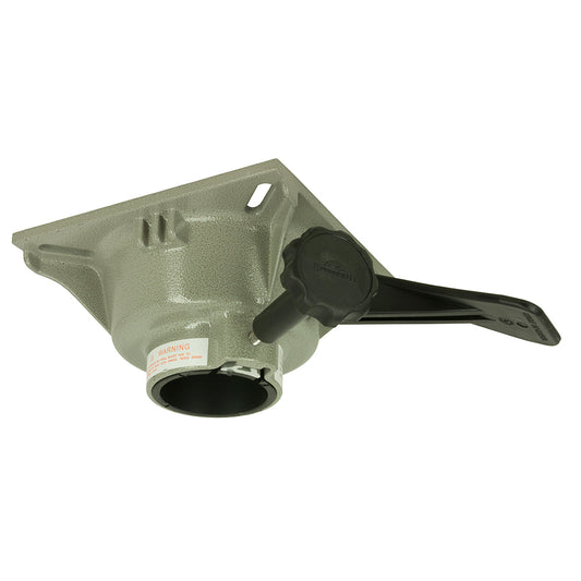 Suncoast Marine and Auto offers Springfield Taper-Lock Trac-Lock 2-3/8" Locking Seat Mount [1100031-L1]