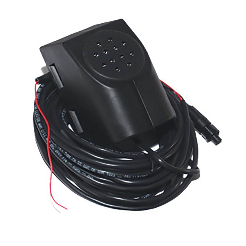 Suncoast Marine and Auto offers T-H Marine Hydrowave 2.0 Replacement Speaker Power Cord Assembly [HW-ASSY-2.0SPKR]