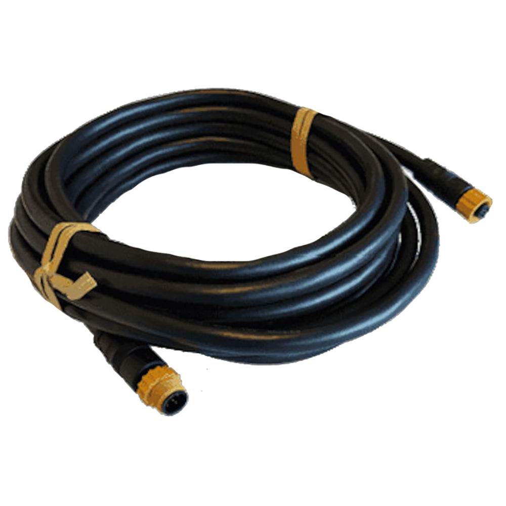 Suncoast Marine and Auto offers Navico N2KEXT Cable Micro-C - 10M Medium Duty Cable - N2K [000-14378-001]