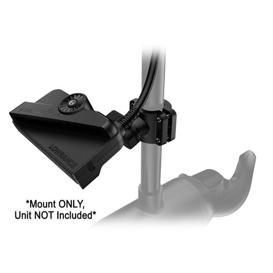 Suncoast Marine and Auto offers Lowrance ActiveTarget Trolling Motor Shaft Mount [000-15770-001]