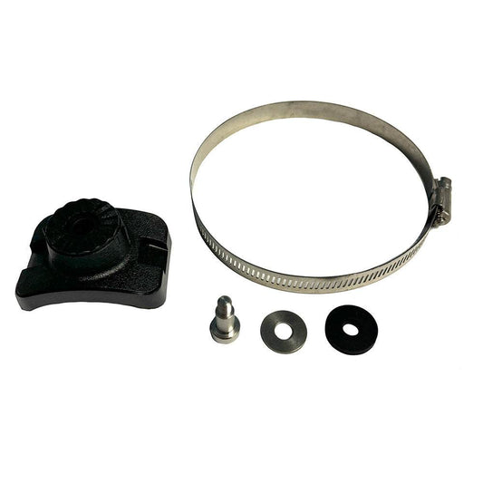 Suncoast Marine and Auto offers Lowrance ActiveTarget Forward/Down Mounting Kit [000-15771-001]