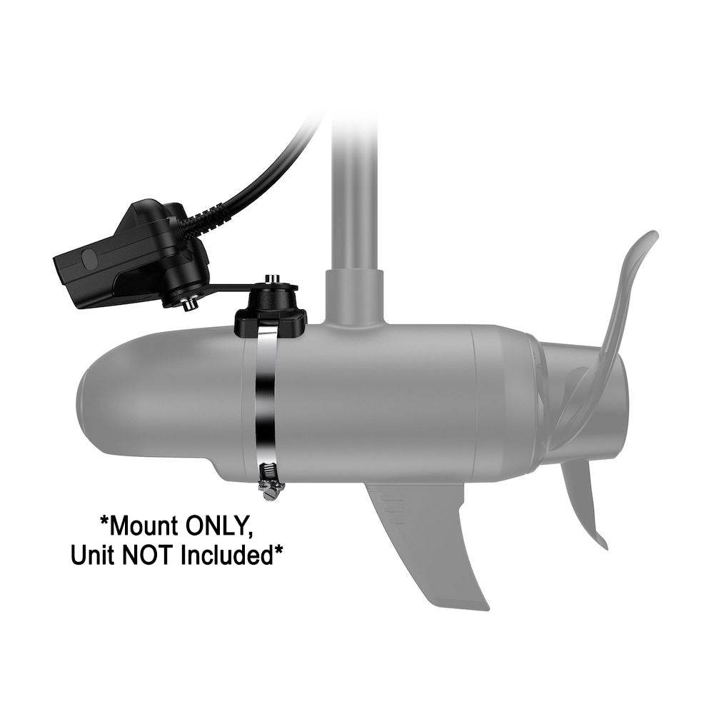 Suncoast Marine and Auto offers Lowrance ActiveTarget Trolling Motor Scout Mount [000-15772-001]