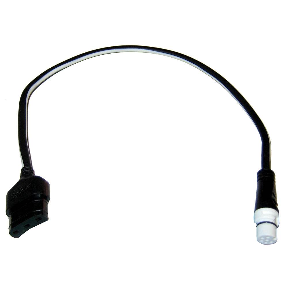 Suncoast Marine and Auto offers Raymarine Adapter Cable SeaTalk (1) to SeaTalkNG - 1M [A06073]