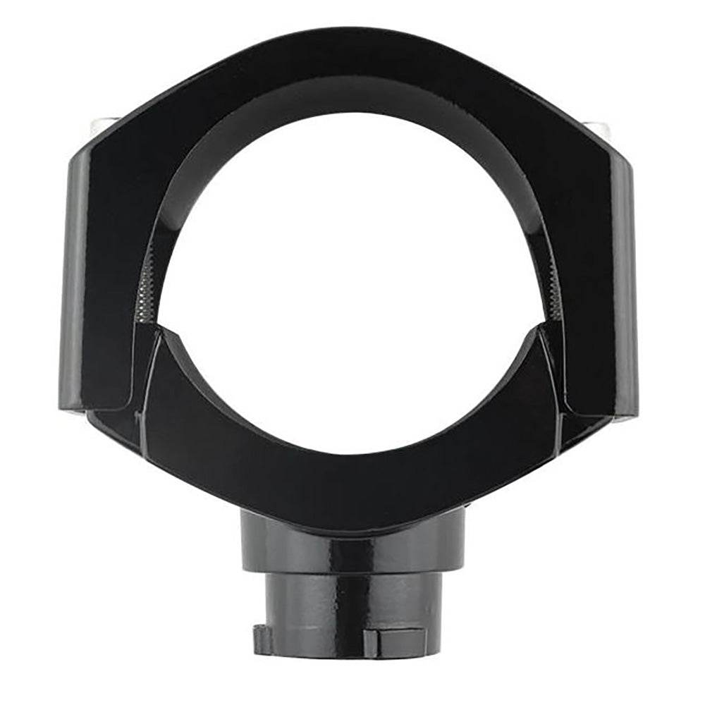 Suncoast Marine and Auto offers DS18 Hydro Clamp/Mount Adapter V2 f/Tower Speaker - Black [CLPX2T3/BK]